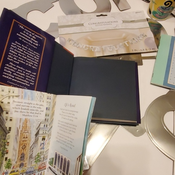 👩‍🎓🎓👨‍🎓📚☕Graduation Bundle☕📚👨‍🎓🎓👩‍🎓 - Picture 2 of 5